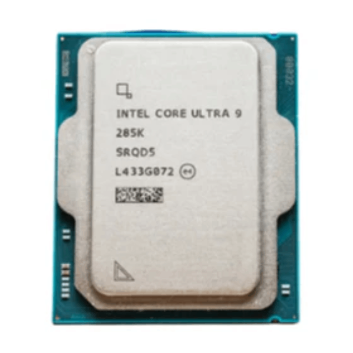 پردازنده اینتل Intel Core Ultra 9 285 بدون باکس 